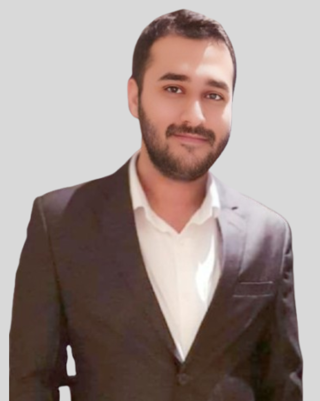 Piyush Gumber — Founder of Mathemajics